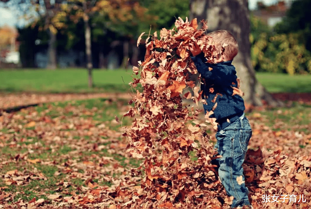 张女子育儿|这4句话，看似为了孩子好，实际上可能每句话都会戳伤孩子的心