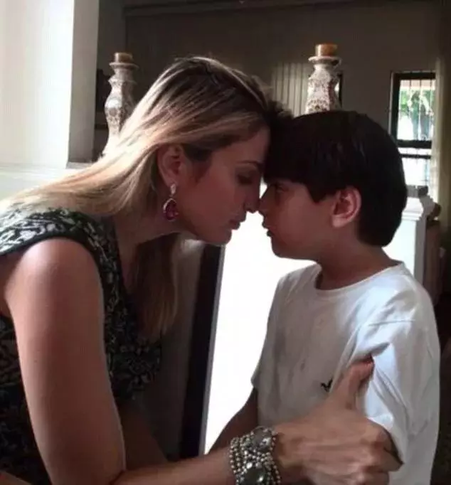 特梅尔|“坑夫花瓶”玛塞拉：19岁嫁63岁大佬，后挥霍无度害丈夫被下大狱