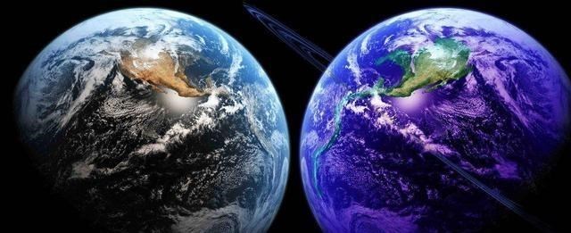 NASA 南极存在“逆时间”?NASA有新的发现,平行宇宙是否真的存在?