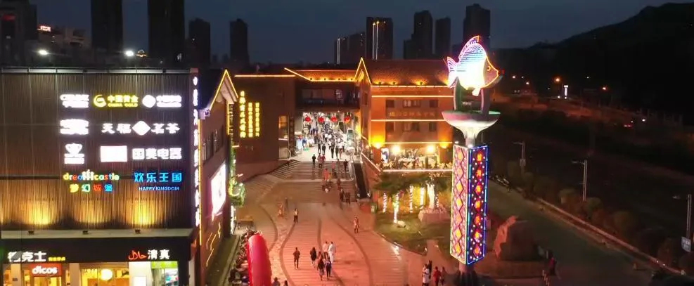 連云港手機臺 在連云港，紅色線路這樣可以走