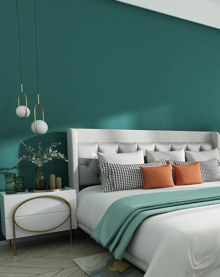 看完这篇文章，墙布店老板夸我内行，邻居小姐姐也想嫁到我家