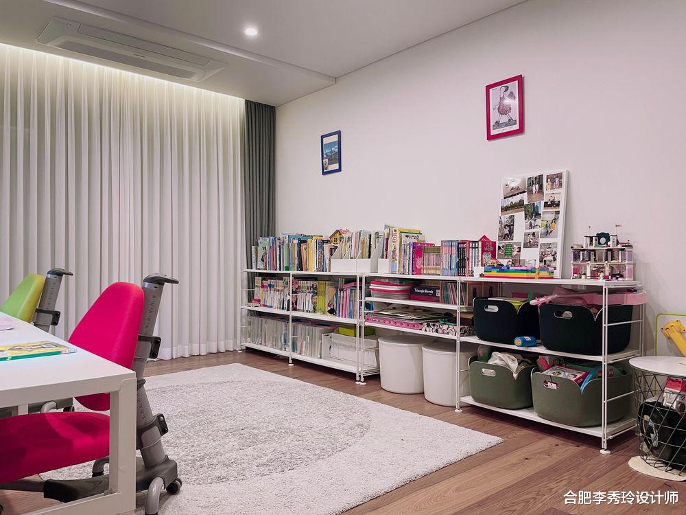 体验过才知道,“去客厅化”只要尝试了,就再也不想变回传统布局