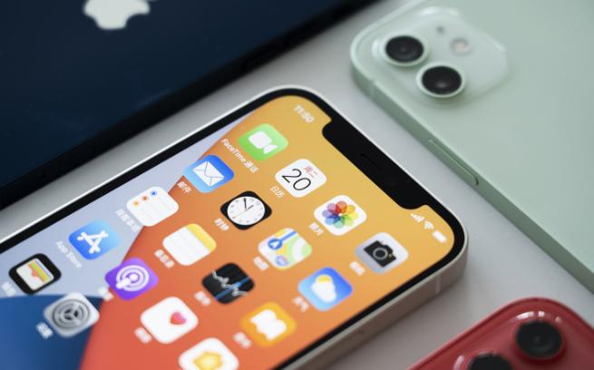 iphone12|终于知道为什么今年最值得买的苹果是iPhone12，而不是iPhone11了