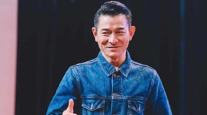 刘德华|刘德华内地综艺首秀已确定，阵容碾压《浪姐》，网友：天王过气？