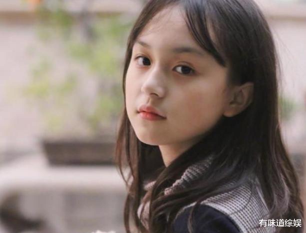 刘楚恬|2岁出道年入百万的“小芈月”,只因太漂亮被禁止整容,如今长这样