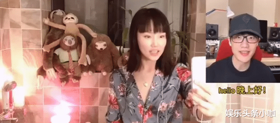 黄龄|承认了！悄悄同居，这对竟然真在一起？