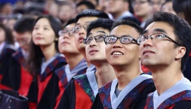 考研|同为三年时间，读研与工作的收获真不一样，还好当初没有选错