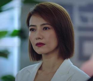 高圆圆|一集就上头,高圆圆没打针没扮嫩,新剧演技在线收视好