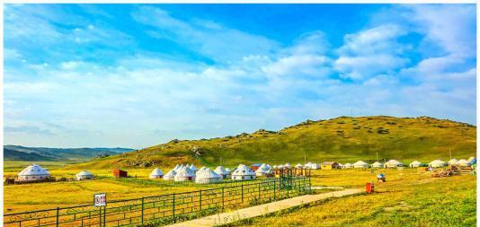 四川省|新疆一养老小城，旅游资源丰富，冬暖夏凉，医疗发达非常适合宜居