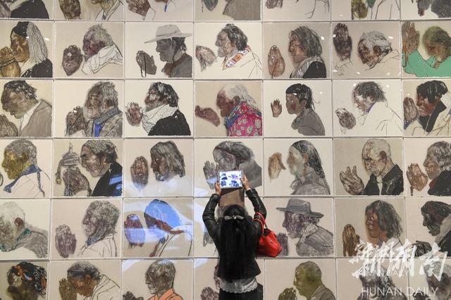 新湖南XHN 继往开来，谱写湖湘文艺新篇章