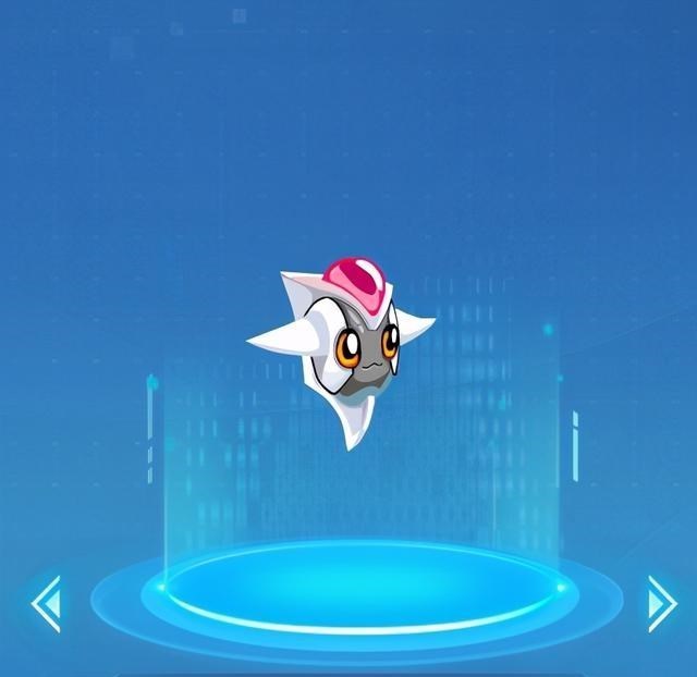 赛尔号|赛尔号：昔日超能系之王，12年进化多次，与哥哥合体进化成神宠