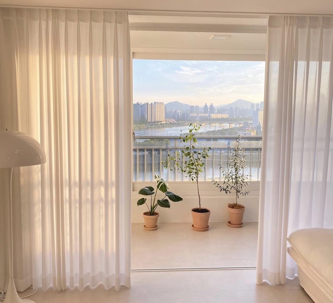 极简生活!26岁的她坚持自律生活,全屋一尘不染到令人表态的地步