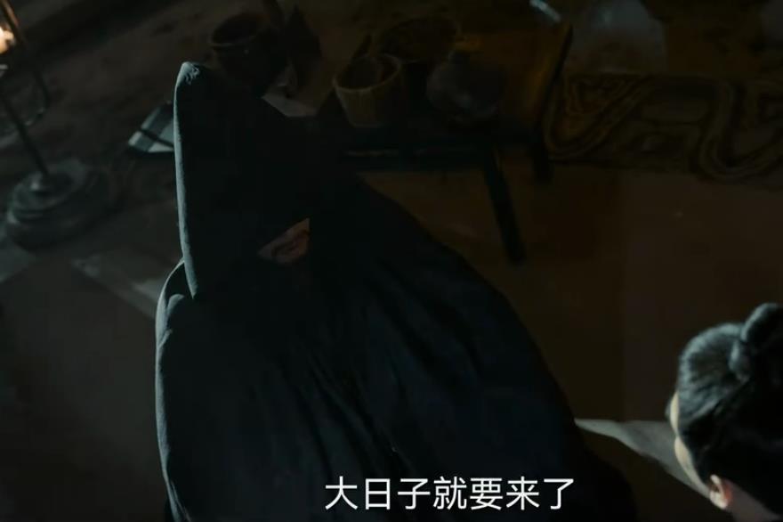 风起洛阳|《风起洛阳》：幕后主使露出马脚，柳十郎成破局关键