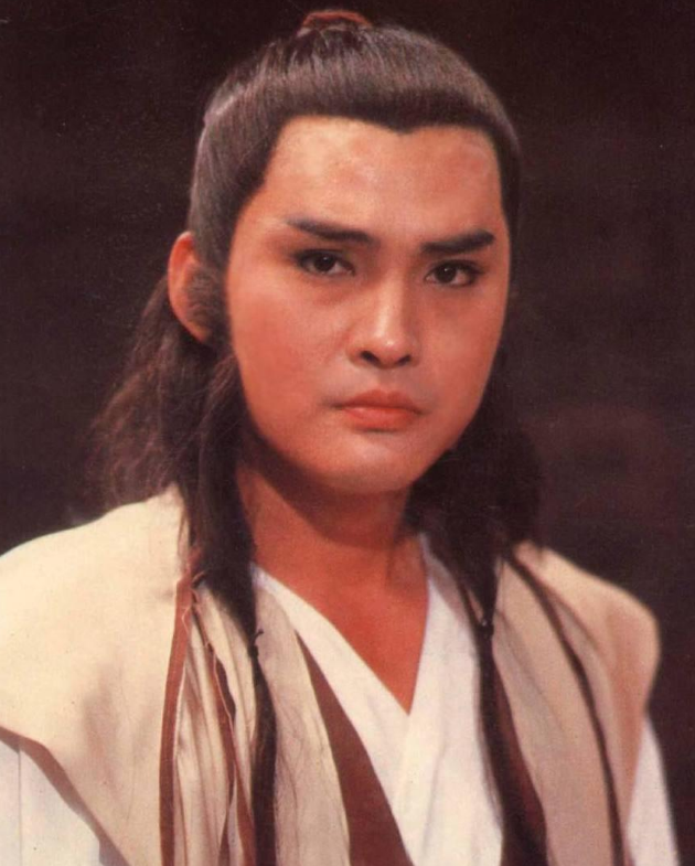 徐少强|弃糟糠妻，诱雪梨未婚生子，71岁迷上女网红，徐少强的故事太荒谬