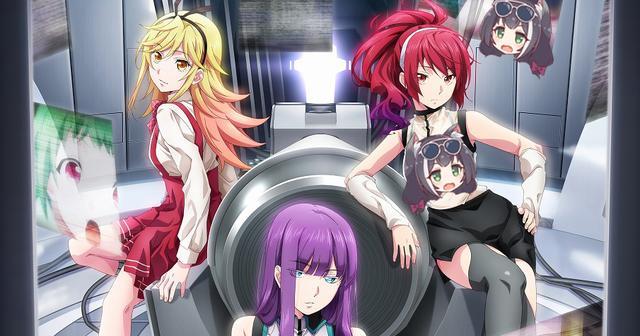 终末的后宫|棍勇已经抓住了未来，2022年一月，该由谁来创造未来？