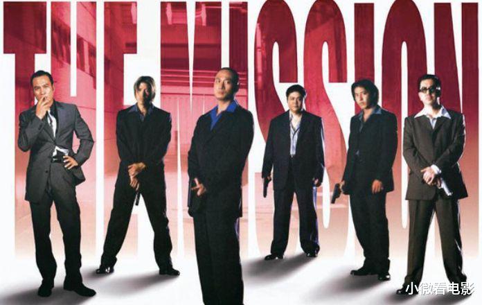 |全程无尿点的10部经典电影，一口气看完才过瘾