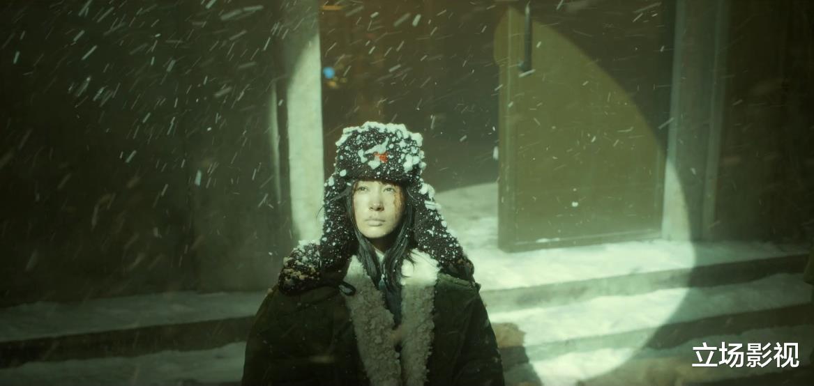 三体|于和伟的这部新剧要能成功，多少人要给国产剧道歉？