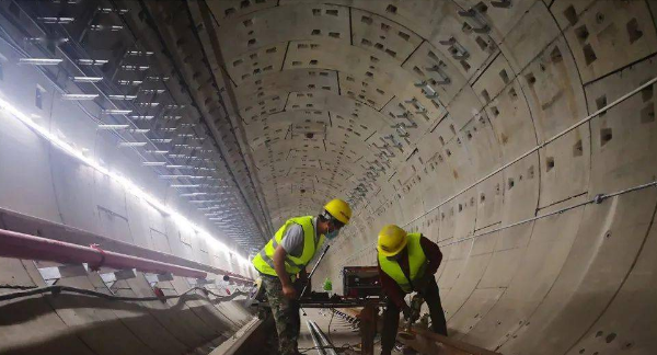 阳光语言矫正说|南通将迎来“首条”地铁，实现与高铁无缝接轨，长39千米明年通车