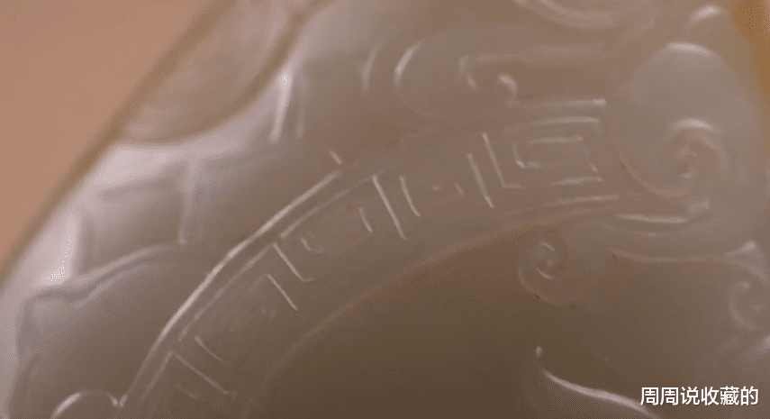 文玩|从皮色肉质及雕工入手,教你快速看懂和田玉籽料玉雕作品