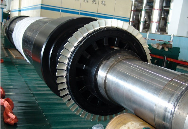  激光熔覆在曲轴修复中的应用