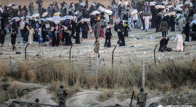 育儿棒棒糖|古代异族都是骑兵假如中国古代中原发明了铁丝网，有没有可能利用这个战胜草原骑兵部队？