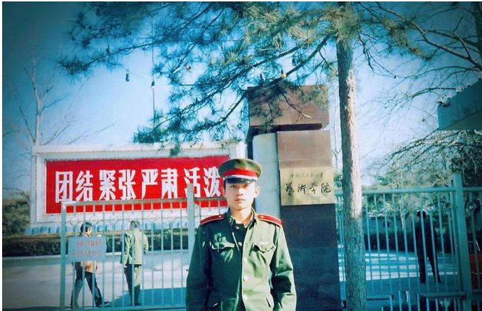 任帅|任帅：为“丑妻”定居上海，38岁得子乐开怀，爱哈尔滨也爱上海