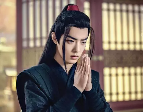 王一博|“四大顶流”再次洗牌，龚俊将王一博挤下“神坛”，榜首无人撼动