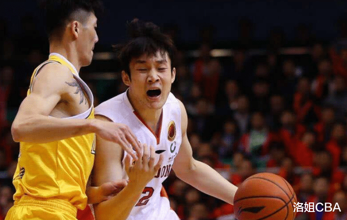 丁彥雨航|CBA三消息：廣廈外援游山玩水，京遼開(kāi)啟圣誕大戰(zhàn)，小丁傷完又傷
