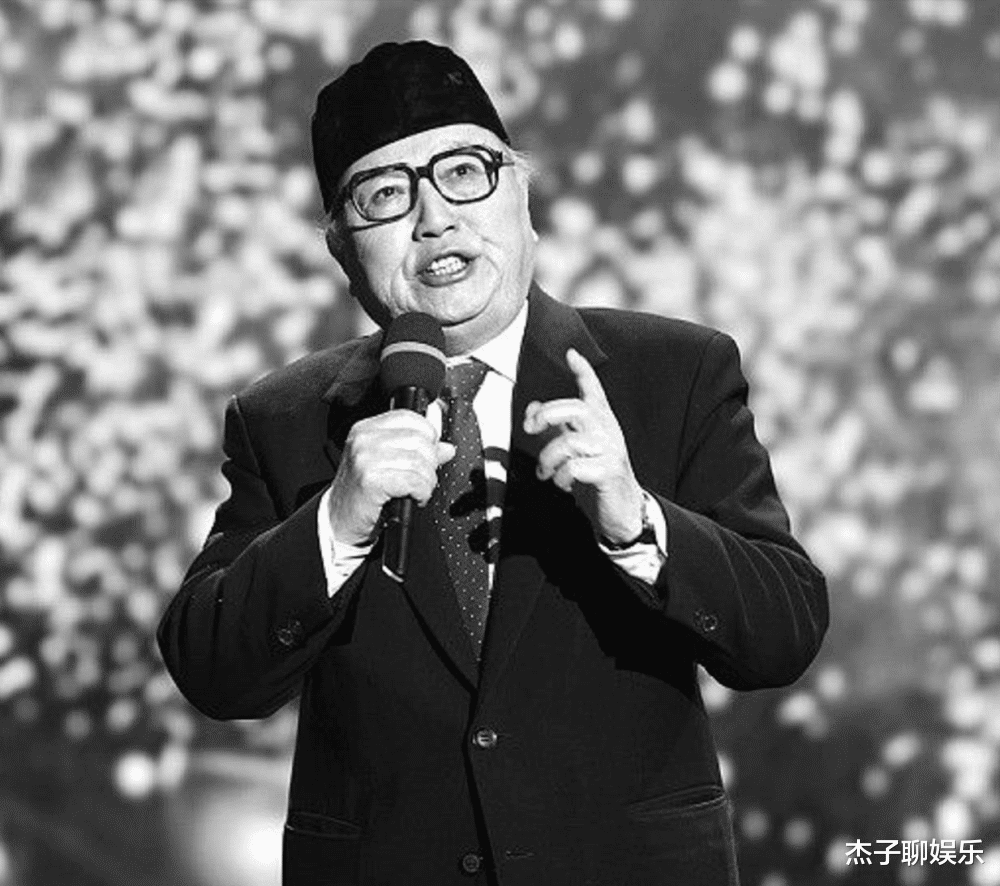 杨在葆|今年逝世的11位老艺术家：3位是一级演员，年纪最小的仅57岁