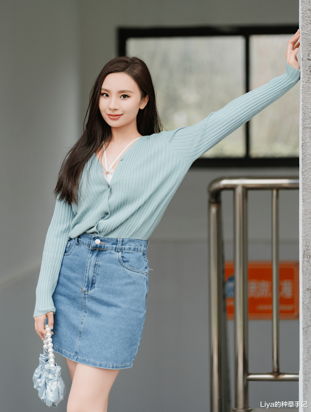 Liya的种草手记|挤奶衫out！Polo衫，又美又甜！