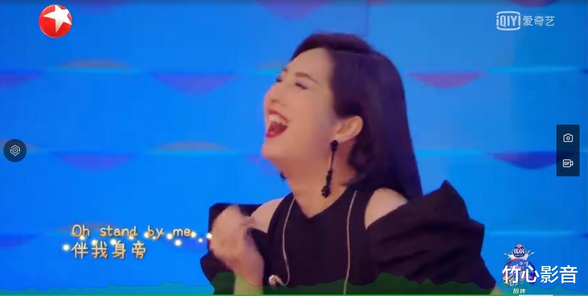 我们的歌|《我们的歌》“国色天香”最后对决输了，其实内情却是这样