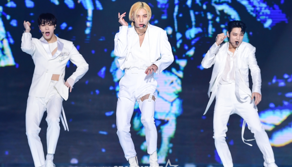 歌谣大战|全世界k-pop粉丝的最佳圣诞礼物——SBS“2021歌谣大战”