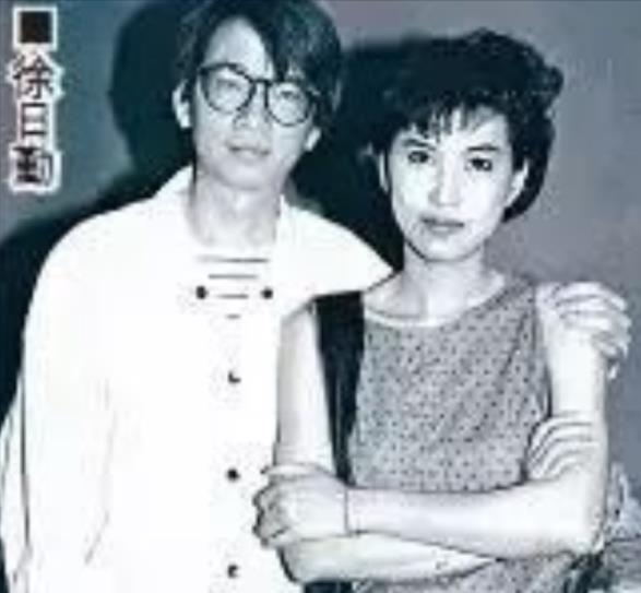 余绮霞|车祸、患癌，被男友抛弃，年仅36岁去世，港姐余绮霞的故事太悲惨