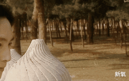 侯长荣|电视剧里天天见的这些大爷大叔，年轻时都帅得惊艳