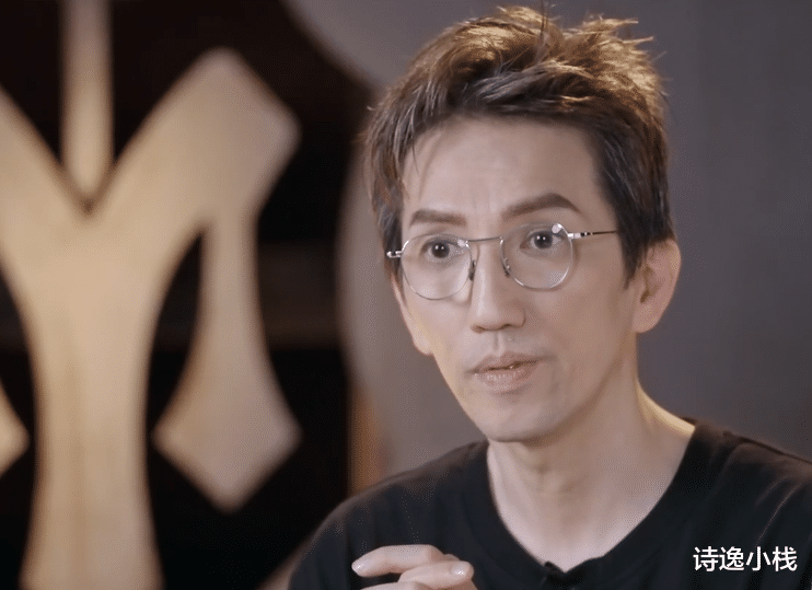 林志炫|《披荆斩棘的哥哥》，林志炫和李响的争吵，让我更钦佩林志炫