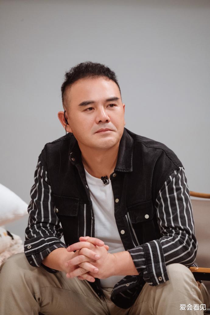 爱会看见 《再见爱人》相爱也会分开，击败婚姻的往往不是原则性问题