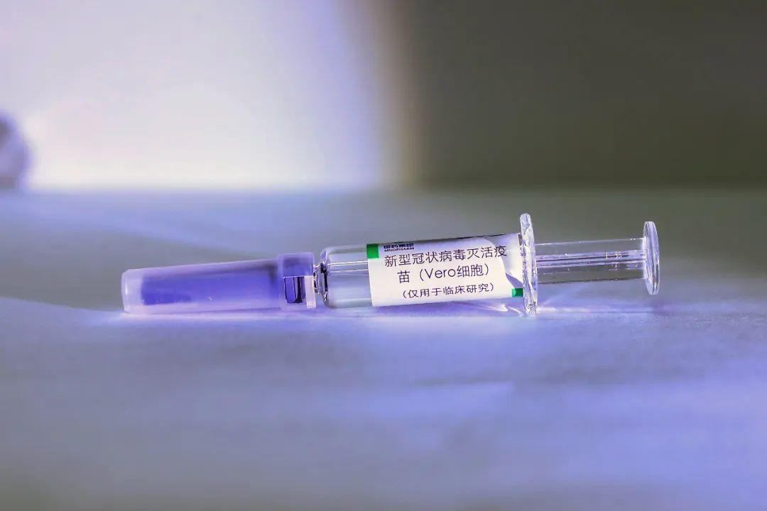 疫苗|专家提醒：打完第一针疫苗后，如果出现这些情况，请停止打第二针