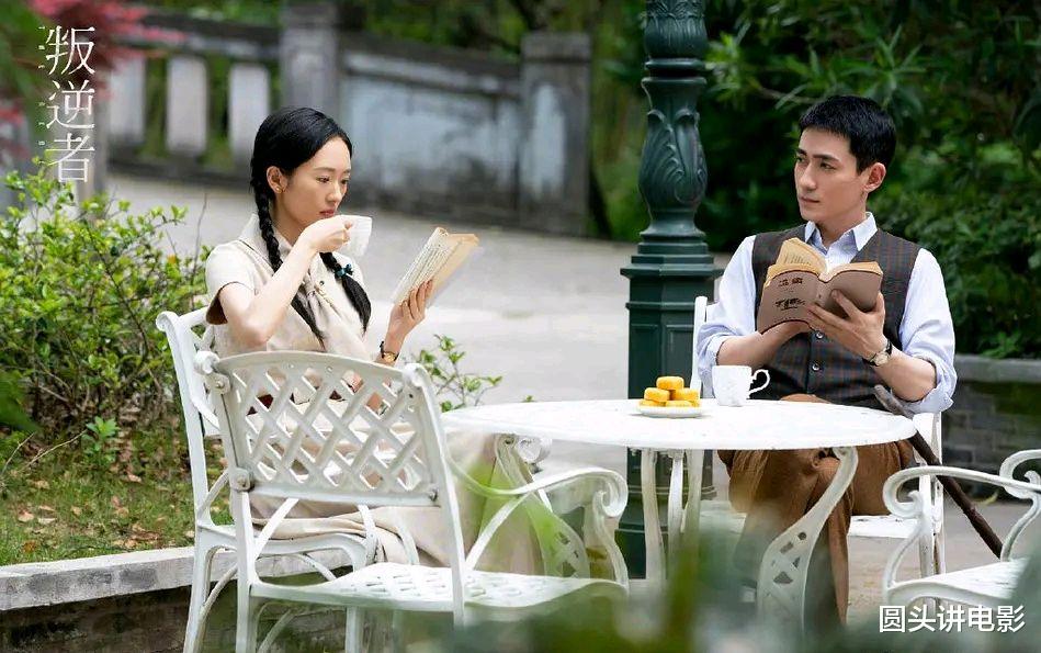 风筝|观众公认的五部好看谍战剧，《风筝》只排第三，第一谍战剧巅峰