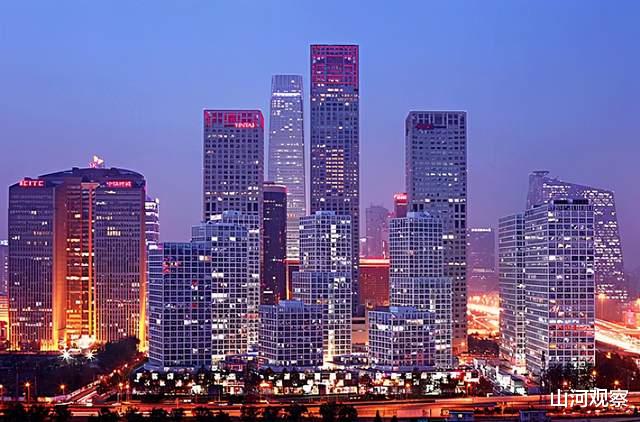 人均gdp 最新人均GDP十强省份数据出炉！江苏拿下全国第一，广东下滑明显