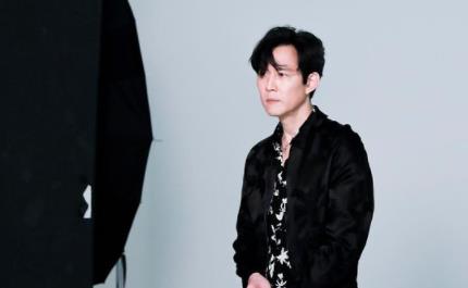 金·卡戴珊|10位声音苏炸的韩国男演员：李政宰吕珍九，开口就让大家耳朵怀孕