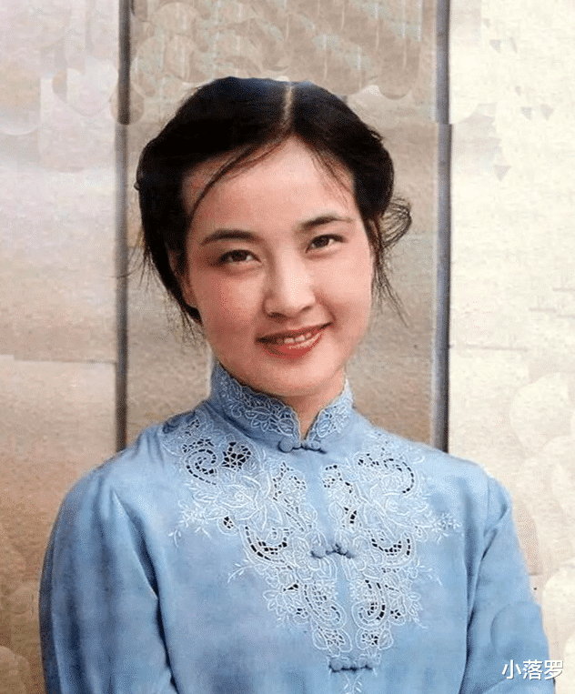 李湘|15位女明星，曾经的风姿，要多美有多美，清秀得令人馋