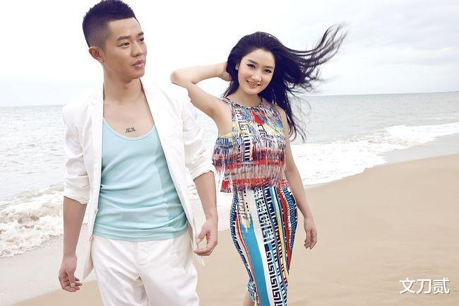 庞龙|庞龙当老师，王蓉被曝精神问题，一首歌赚2.4亿，神曲歌手怎样了