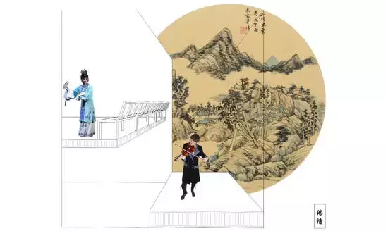 设计师|上海市中心户口，却遭女友嫌弃，他为结婚爆改35㎡变9房住两家人