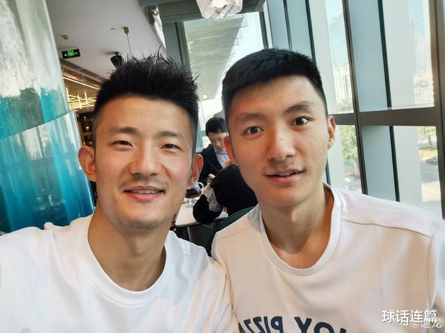 国羽|郎才女貌！国羽昔日天才少年公布恋情，曾因病痛折磨而早早退役