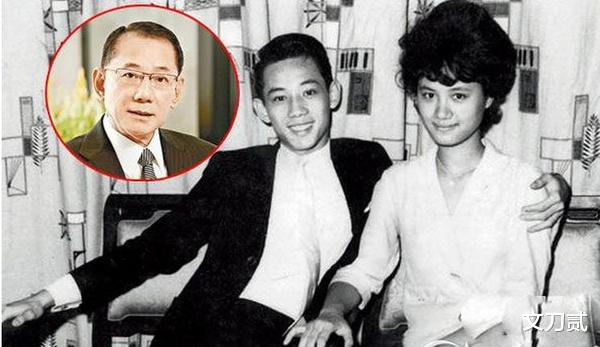 杨受成|“娱乐大佬”杨受成,在拯救女明星之外,他的发家致富史太狠了