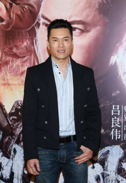 王俊凯|广东省走出来的7位明星,红了不忘本,心系家乡父老