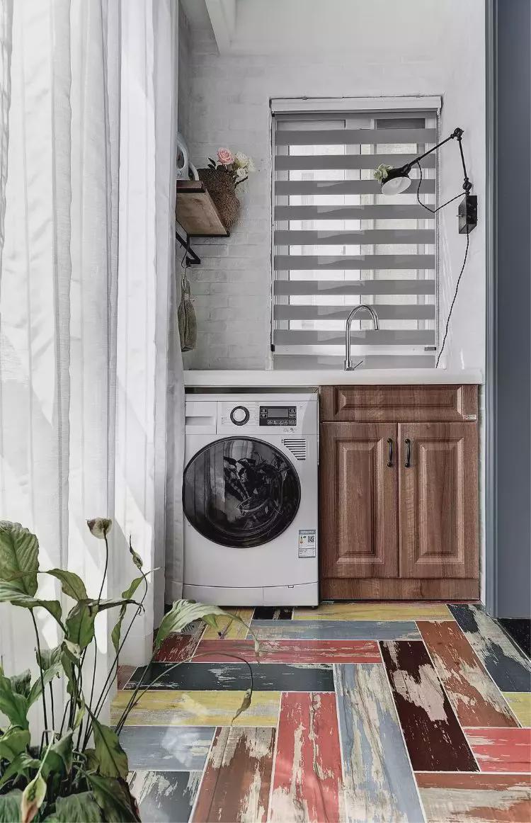 为什么越来越多的人喜欢封闭式阳台，看完就知道答案了！