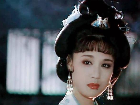 老明星|国家一级演员李建群，与导演同居28年没有名分，已悄然离世