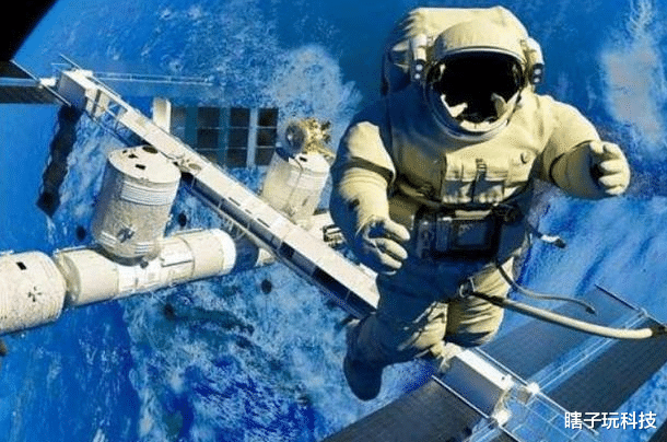 航天员 任务即将完成!中国三名航天员即将返回地球