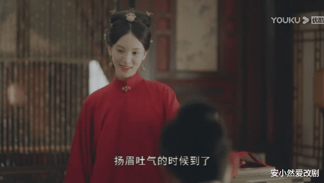金晨|金晨的三部戏，三段人生，分别告诉你三个不同的深刻婚恋道理